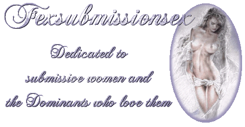 Welcome to Femsubmissionsex......Come in relax and enjoy!!!