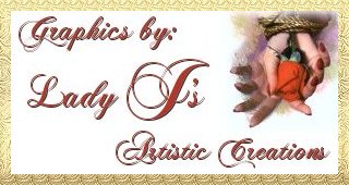 Visit Lady J's for wonderful Web Page Graphics for your site!