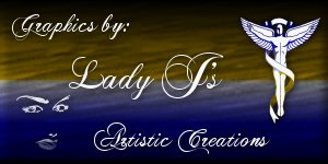 Visit Lady J for wonderful Web Page graphics for your web site